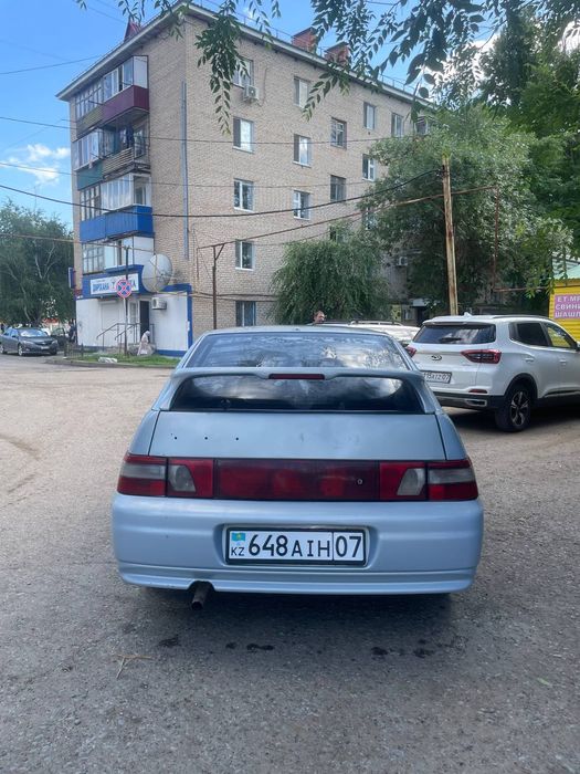 Ваз 2112 в продаже