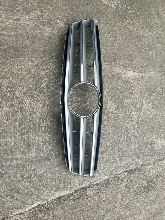 Авангард решетка w204