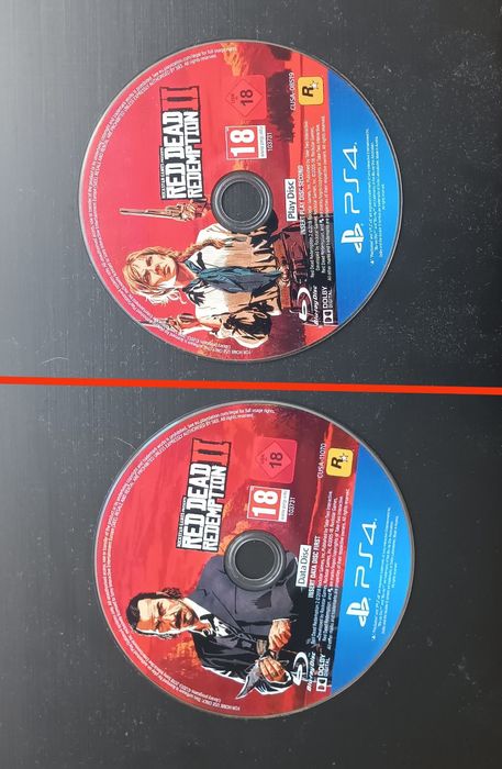 Red Dead Redemption 2