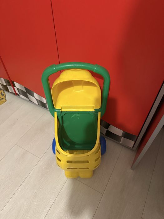 Vand valiza Molto
