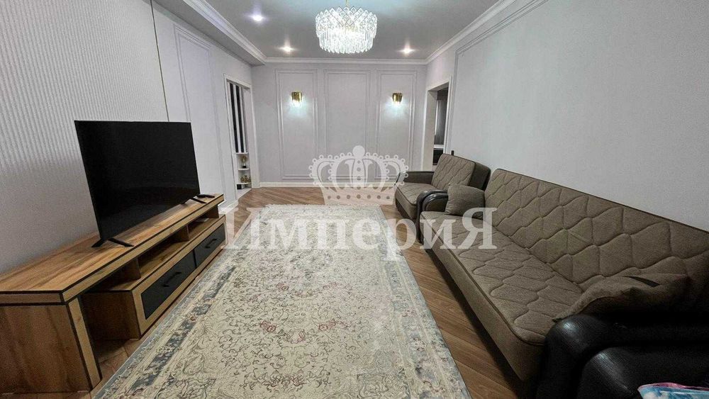 3 ком квартира Каратал