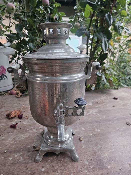 Продам электрический самовар