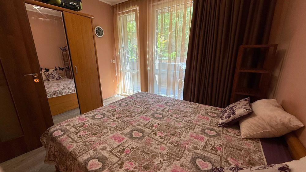 Продава се Двустаен апартамент в Варна, Бриз - 76 кв.м за 2448 €/кв.м - Снимка #7