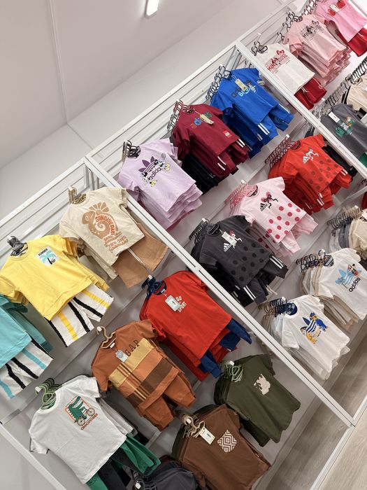 Продам Оптом детская одежда