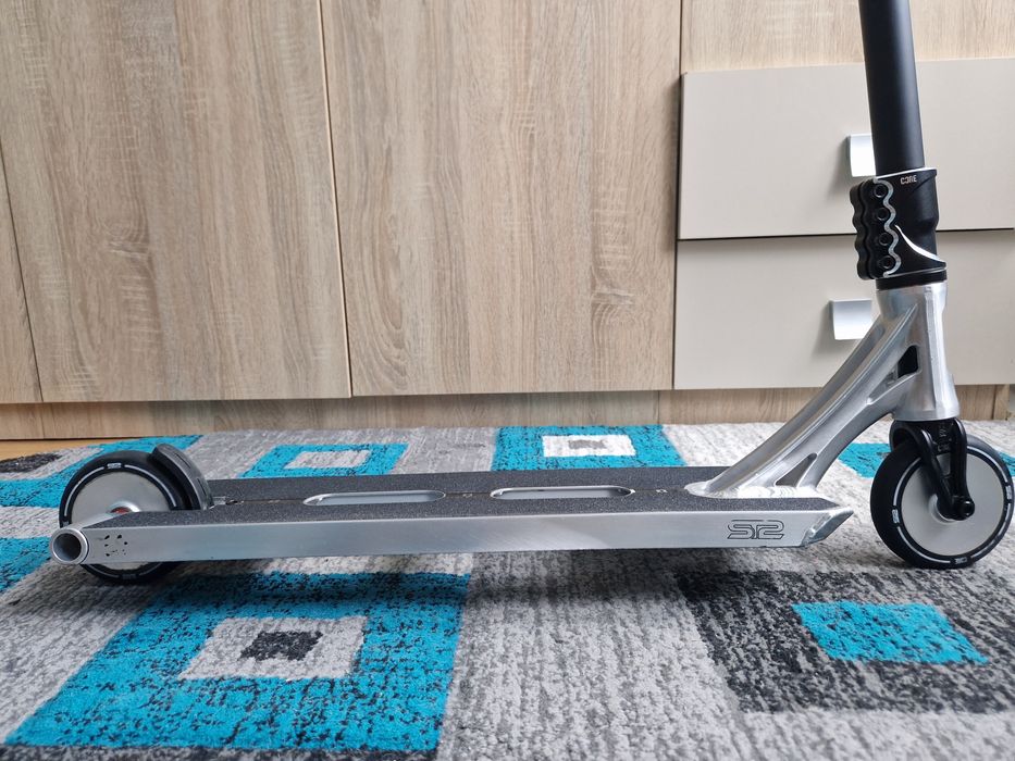 Vand Trotineta Freestyle Core ST2