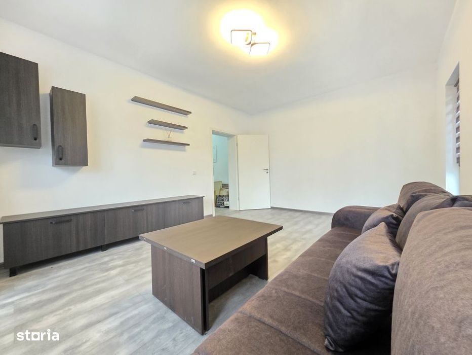 Apartament 2 camere, etaj superior, Sanpetru Residence
