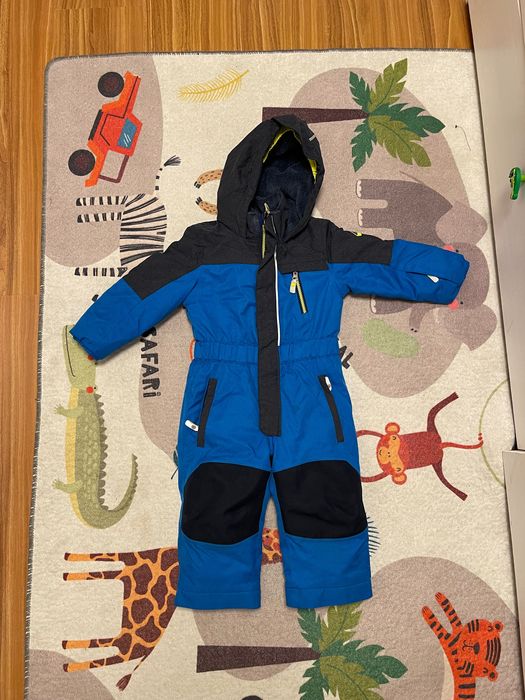 În Salolepta Killtec Băiat