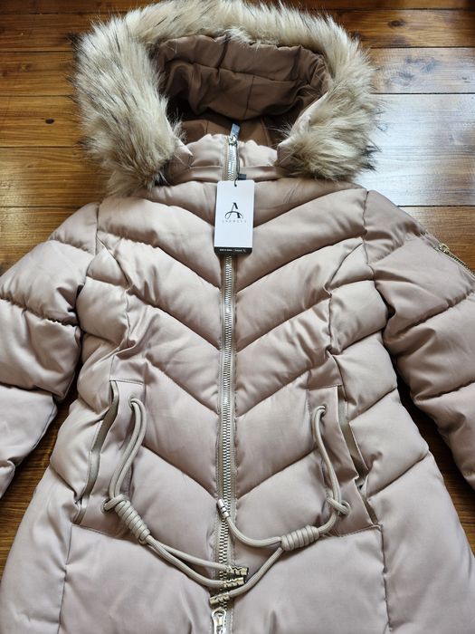 Geaca dama noua marimea 36