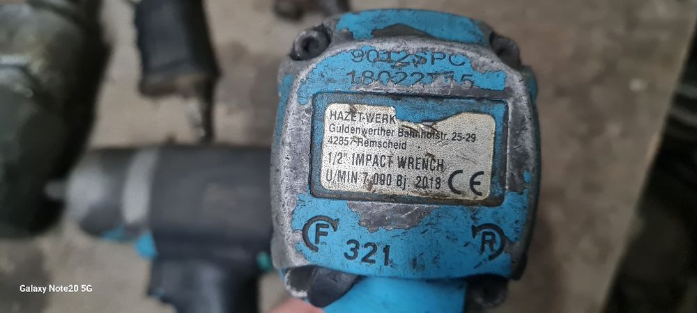 Vănd lot de pistoale pneumatice