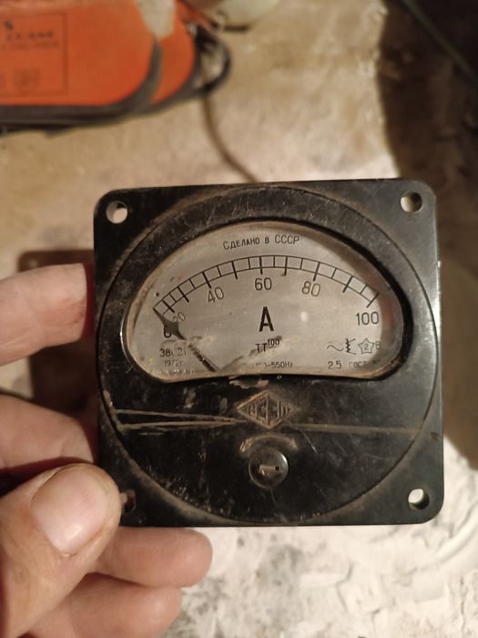 Продам часы ссср