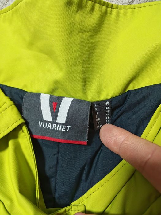 Vuarnet pantaloni de ski snowboard schi M-L