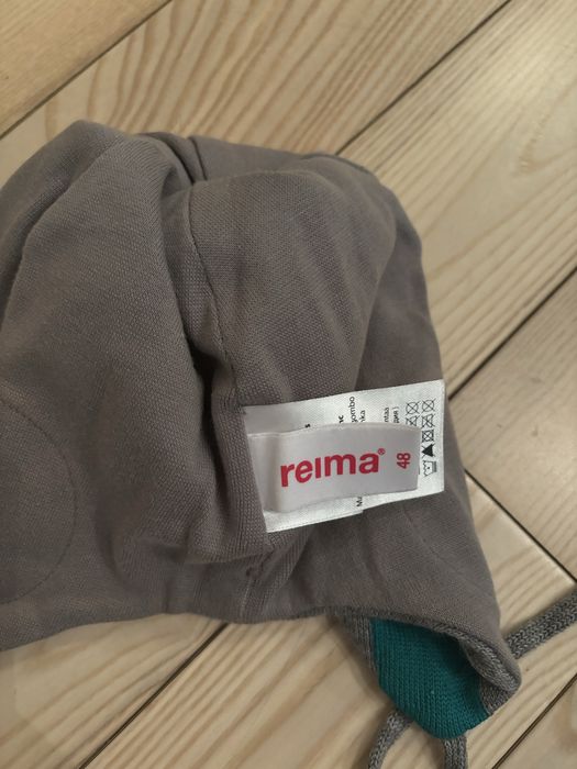Шапка Reima