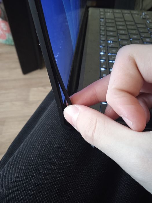 Ноутбук Asus zenbook 14