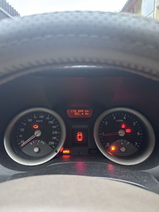 Vânzare Renault Megane 1.6 16V Benzină