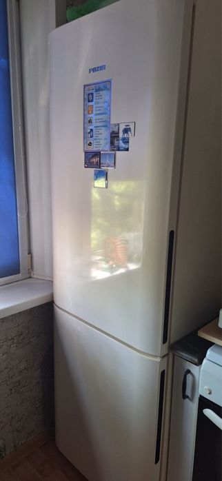 Продается холодильник в хорошем состоянии