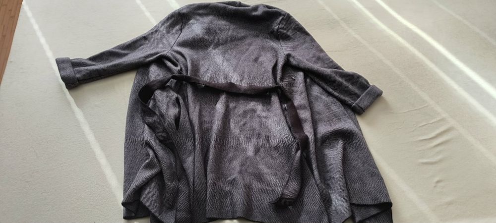 Дамско палто Зара