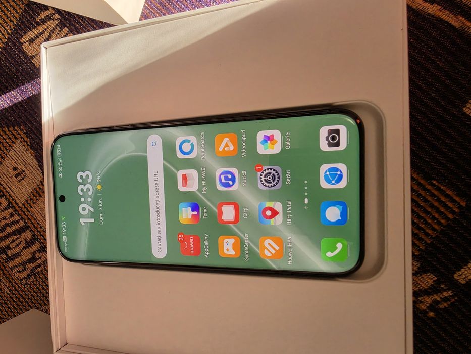 Huawei pura ultra 80