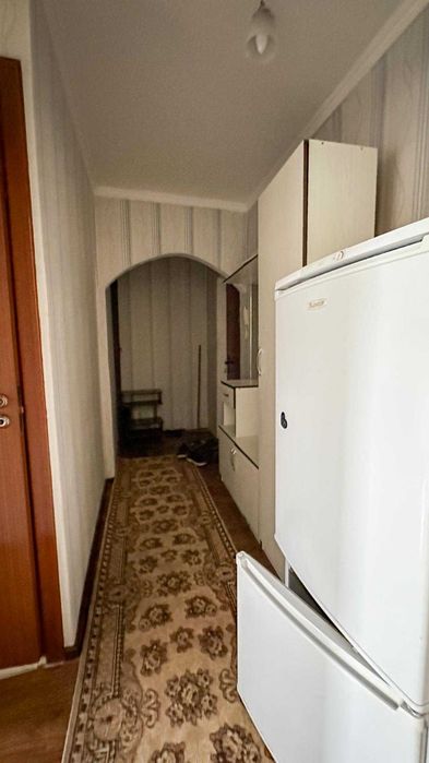 2 комнатная квартира Алия