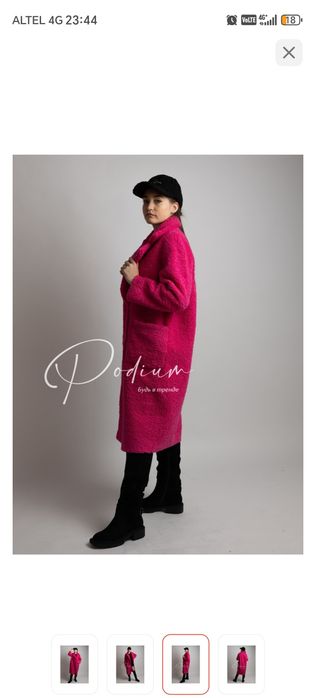 Продам тедди пальто XXL