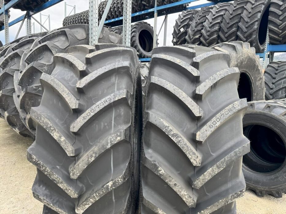 ANVELOPA 600/65 R28 CEAT FARMAX R65 150/147A8 TL  Cauciucuri tractor, Fiat, Case, Fendt, John Deere, New Holland, Massey Ferguson, UTB   Cauciucuri tr