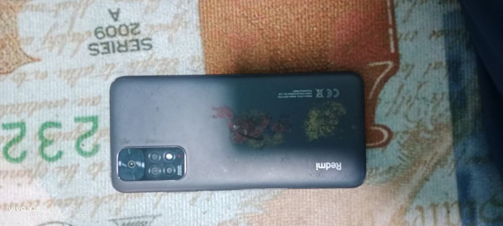 Redmi Note 11 Телефон продам