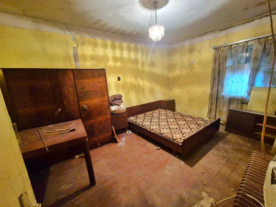 Продаваме къща гр. Искър в близост до Плевен !