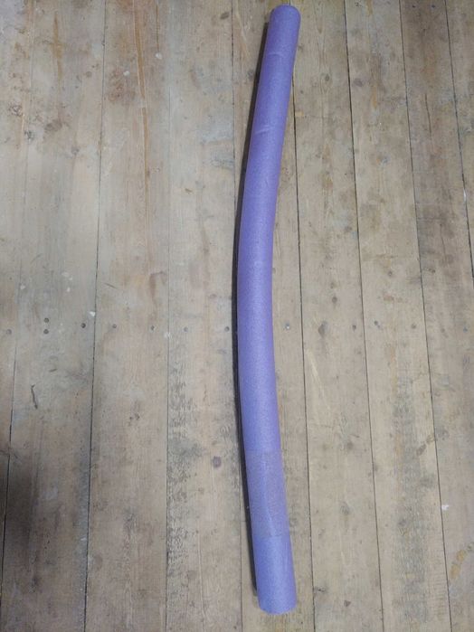 Надуваема лодка, басейн, пояс, банан