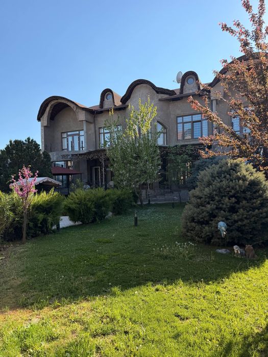 Продаётся участок Дурмень САНИиф