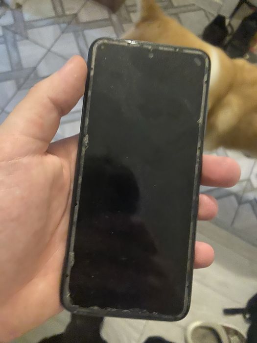 Redmi 10 телефон