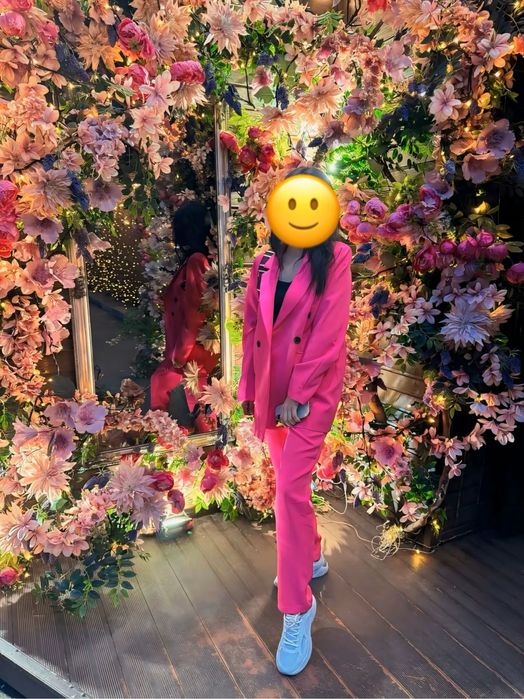 Разгрузка гардероба