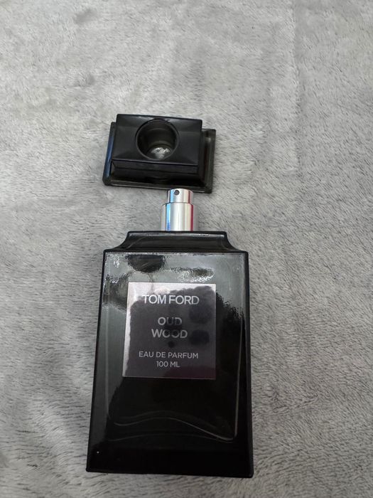 Tom Ford Oud Wood EDP