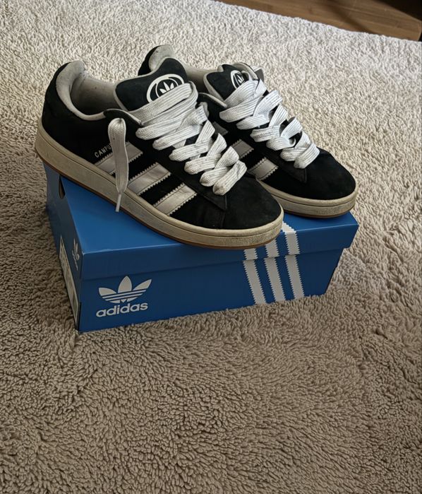 Vand adidasi Adidas campus
