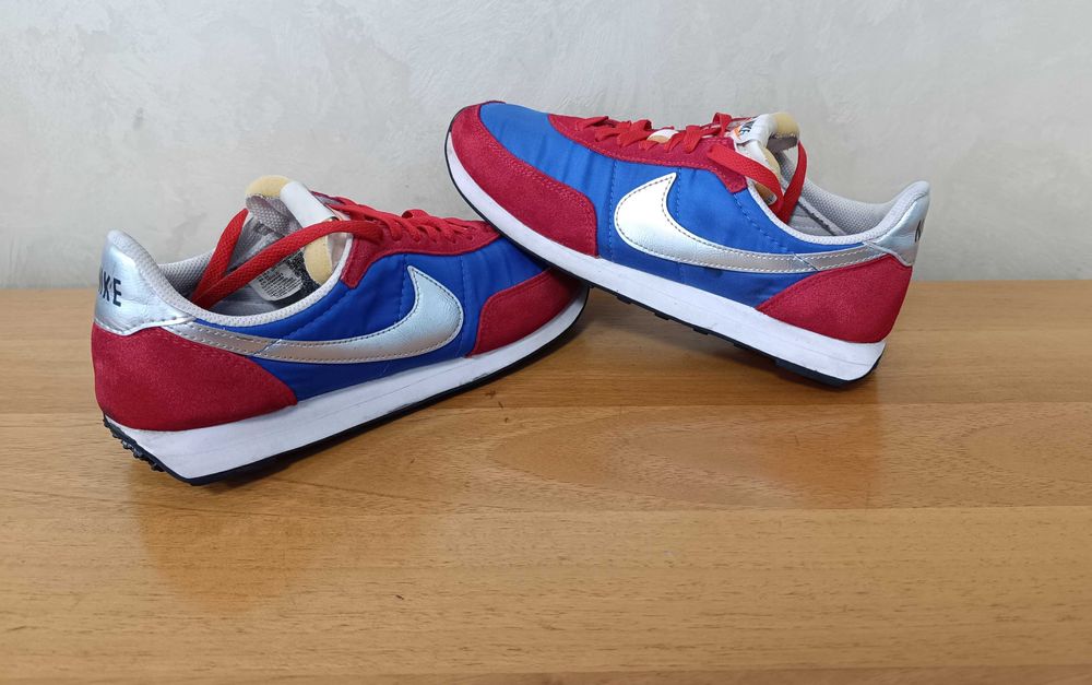 Nike Waffle Trainer 2-Много Запазени с Кутия