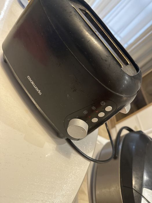 Тостер для хлеба