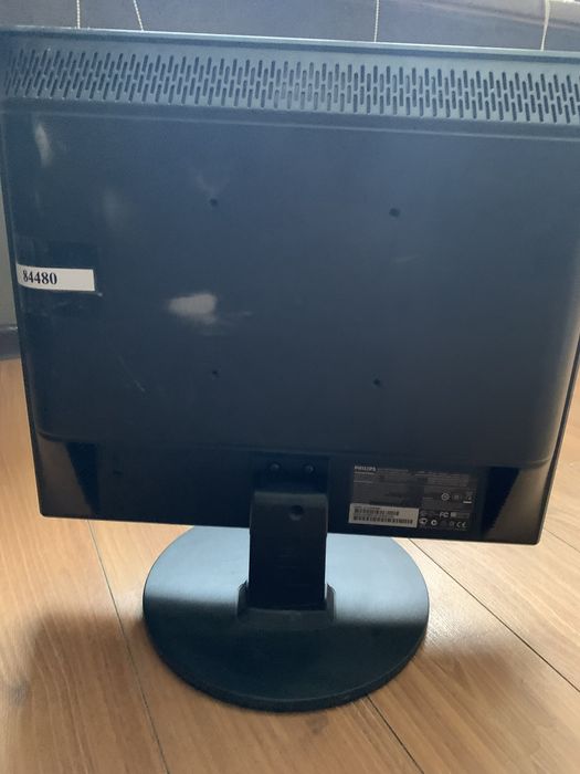 Компьютеры на комплектующие и мониторы