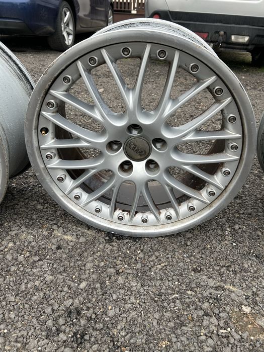 Jante Speedline r19 9j