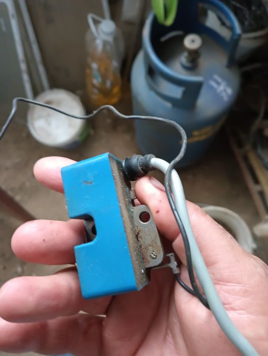 Bobina drujba că 100 dolmar