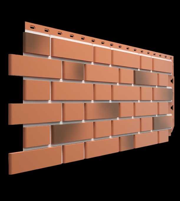 Пластик панели фасадные и так же фундамент НЕМЕЦКОГО качества