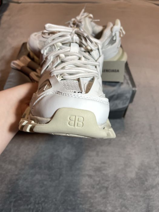 Balenciaga Track - marimea 42