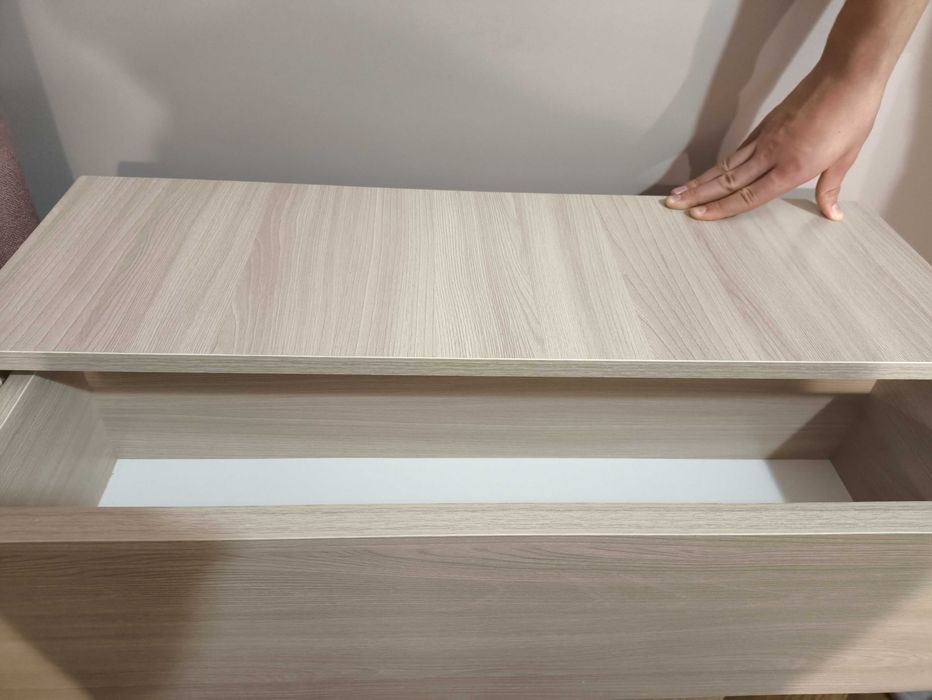 Туалетный столик