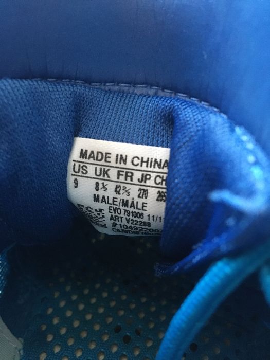 Adidas klimakol оргинални!!!