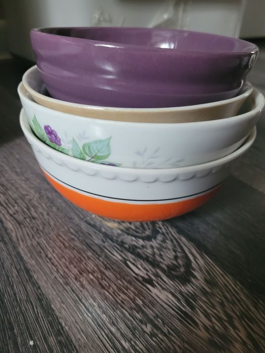 Продам разные посуды