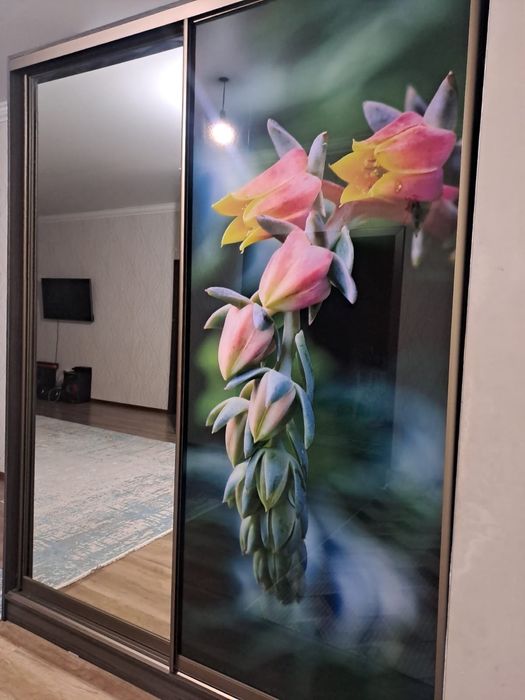 Срочно продам прихожую