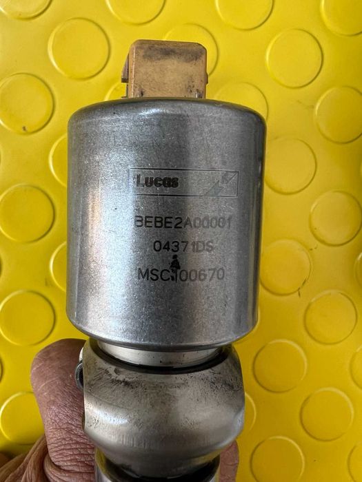 Дюзи за Land rover Diskavery 2  TD5