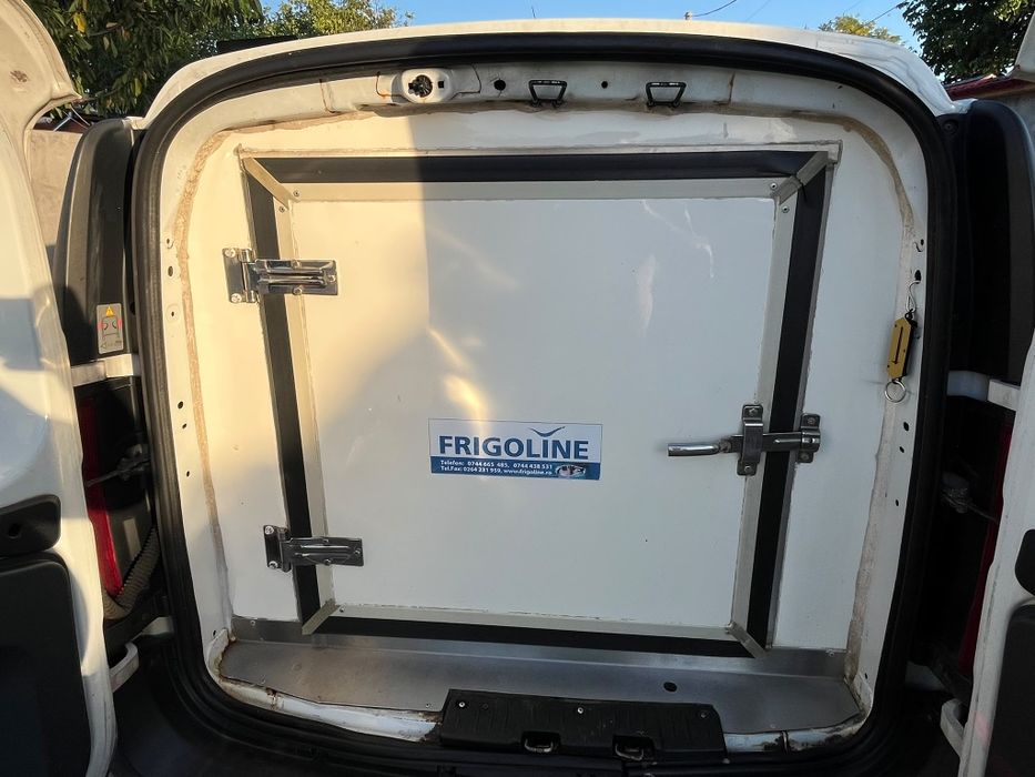 Dacia Logan Frigorific 1.5