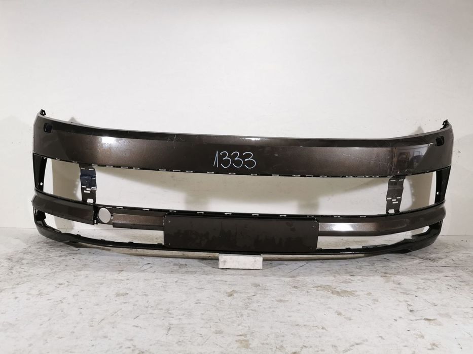 Bara fata VW Multivan Caravelle, T6, 2014, 2015, 2016, 2017, 2018, 2019, cod de origine OE 7E5807221D