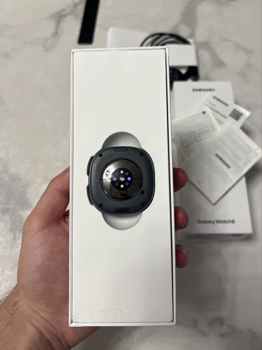 Samsung Galaxy Watch 8 40mm Nou