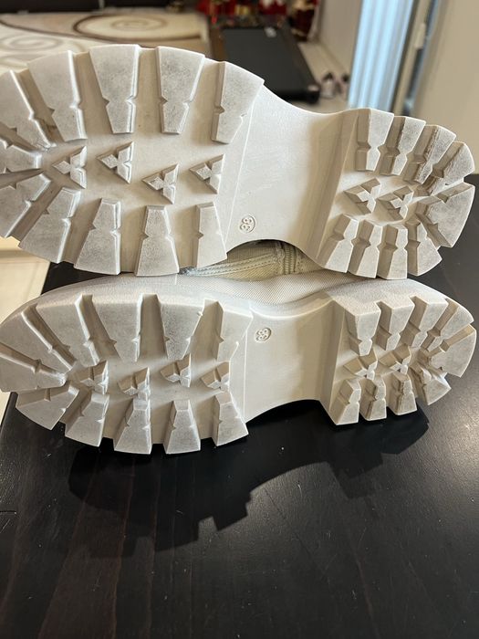 Летни кубинки.