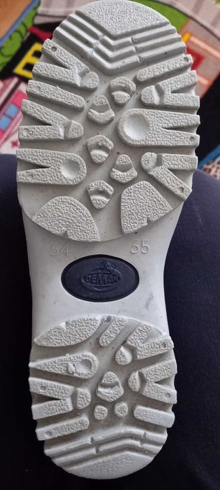 Детски апрески момче