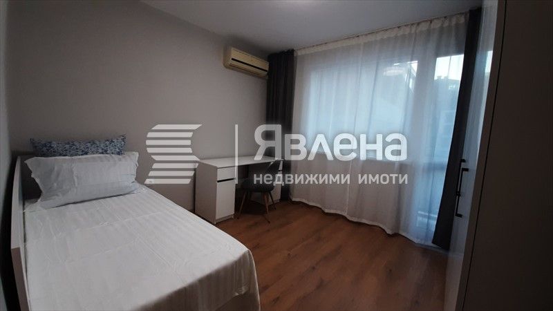 Дава се под наем Тристаен апартамент в Варна, Лятно кино Тракия - 75 кв.м за 716 € - Снимка #5